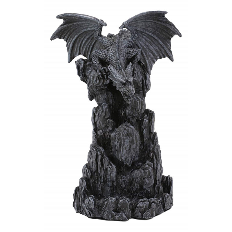 Figurine Beren, Noir