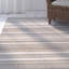 Tapis rayé intérieur / extérieur Sania-467464877-448950323