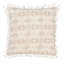 Alanya Linen Lumbar Pillow Cover