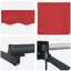Brayden Studio Retractable Patio Awning-989693046-989693333
