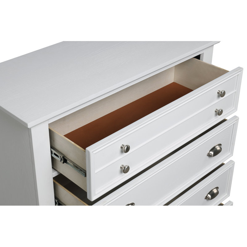 Commode 5 tiroirs Odum