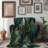 Throw Blanket-433615564