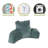 Villa Reversible Throw Pillow-133319099