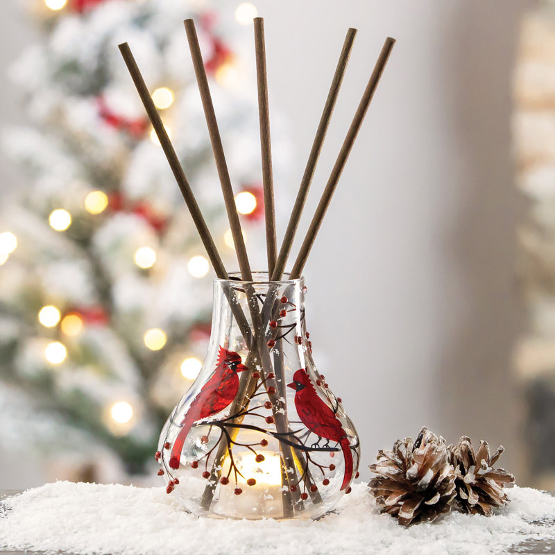 Studio 66 Reed Diffusers And Sticks