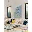 "" -reproduction d’art sur toile On a Mission-24368000-24368032