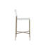 Landon Bar Stool - Gold-1464921491