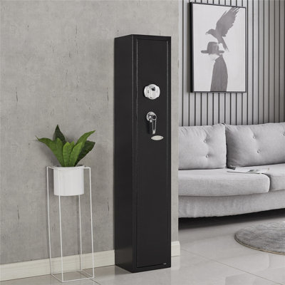 Gun Safe Lock