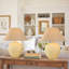 Ensemble de 2 lampes de table en céramique Kula-780283702-789799669