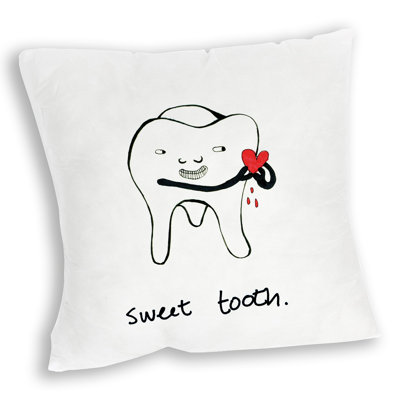 Bonner Quotes & Sayings Square Throw Cushion