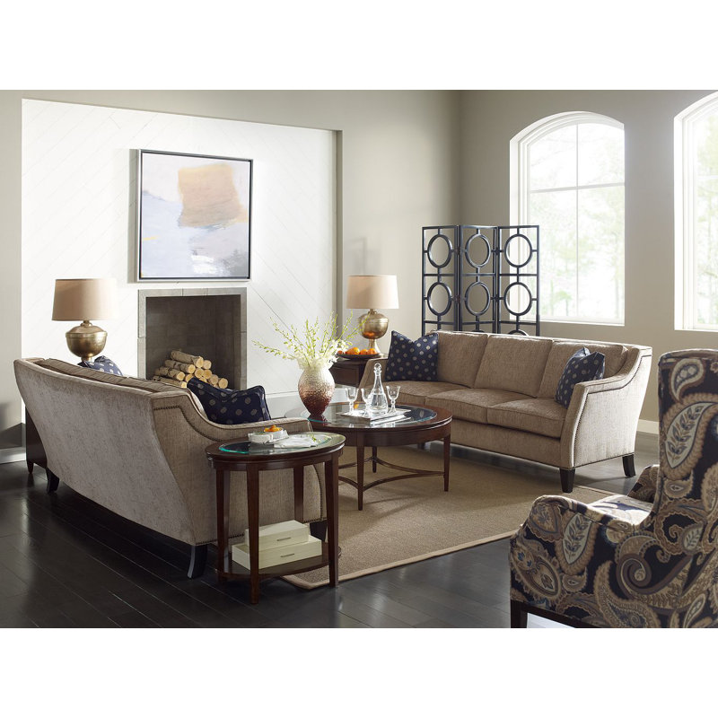 Eliah End Table