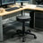 Kundra Small Office Chairs  Adjustable Height Swivel Ergonomic Lab Stool with Wheels