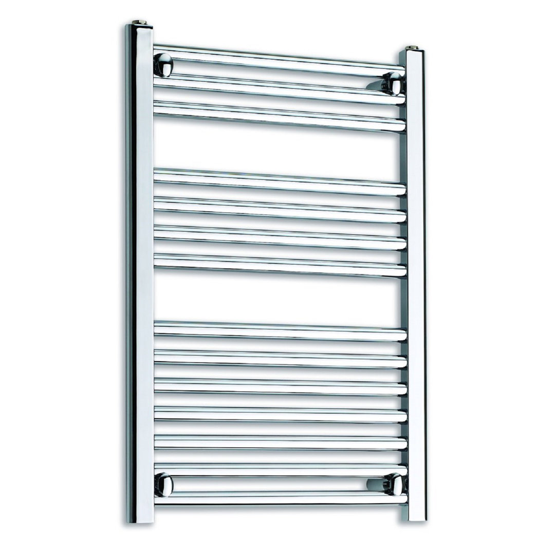 Vertical Straight Towel Rail