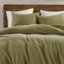 Ensemble de housse de couette 3 pièces gaufré-114701695-114701697