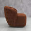 Fauteuil demi-tonneau pivotant 33 po Iyoni-1539967442