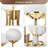 Dakhi 5 - Light Sputnik Chandelier