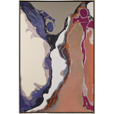 Pathway Painting