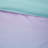 Glimmer Aqua Watercolor Tye Dye 3-Piece Twin/Twin XL Duvet Cover Set-624667666-613640227