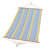 2 Person Cotton Spreader Bar Hammock-1981155103-1967361323