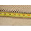 Tapis oriental Stratten Gabbeh Kashkoli noué à la main 3 x 4
