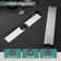 11.81'' Linear Tile-In Shower Drain
