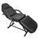 Portable Adjustable Tattoo Reclining Full Body Massage Chair