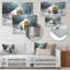 Ours polaires, art solitaire II-664260959