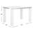 Jason Metal Top Writing Desk