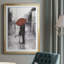 Caught In The Rain Caught In The Rain par - Impression sur-327480417-327480421