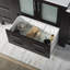 Meuble-lavabo simple 54 po avec lavabo-49240077