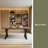 Kitchen Table,Dining Table,Industrial Executive Table