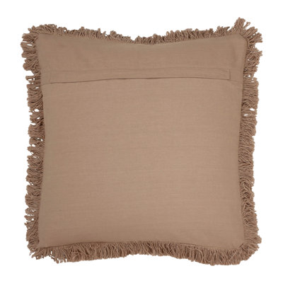 Square Cushion