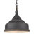 Lanna 3-Light Steel Shaded-411921593