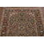 Tapis de couloir rétro vintage 3 x 10