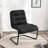 Chumy Padded Accent Chair-375796268
