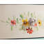 Hand-Painted 3-Drawer Accent Chest