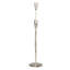21.5" Iron Tabletop Candelabra-1842539424