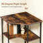  Table de bout triangulaire Jaycub-265648306