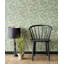 Baek 45cm Solid Spindle Back Arm Chair-26613856