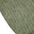 Dippold 2' x 3' Green Modern Rug-767313341-767313342