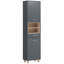 Freestanding Linen Cabinet