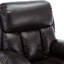 96cm Wide Lift Assist Standard Recliner with Massager-37674057-37674055