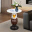 Table d'appoint Eagle Head