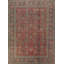 Tapis traditionnel rétro 8 x 11