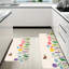 Ensemble de 2 tapis de cuisine Spring
