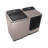 Samsung 7.4 cu. ft. Smart Dryer with Steam Sanitize+-61733791-69644892