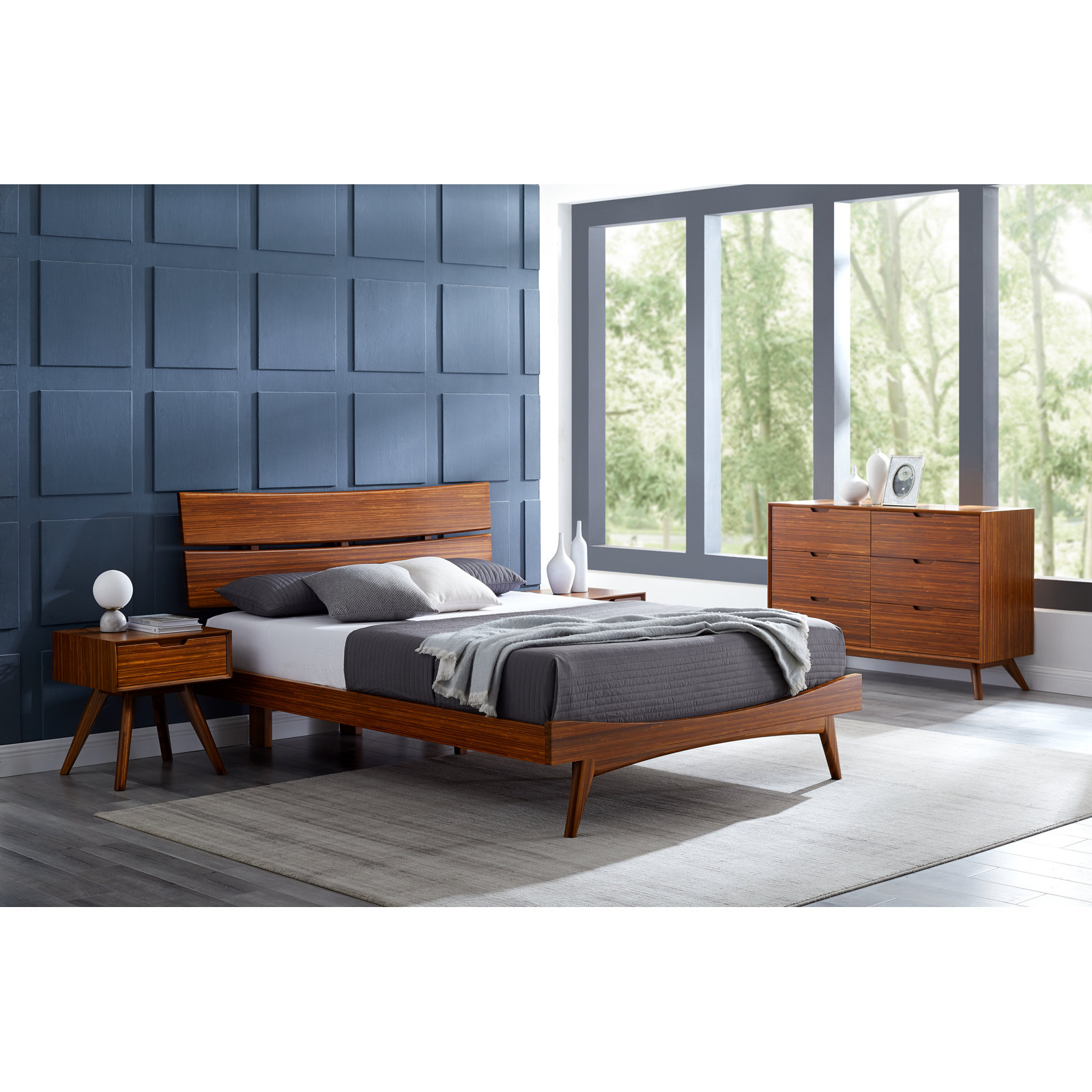 Springer Bedroom Set