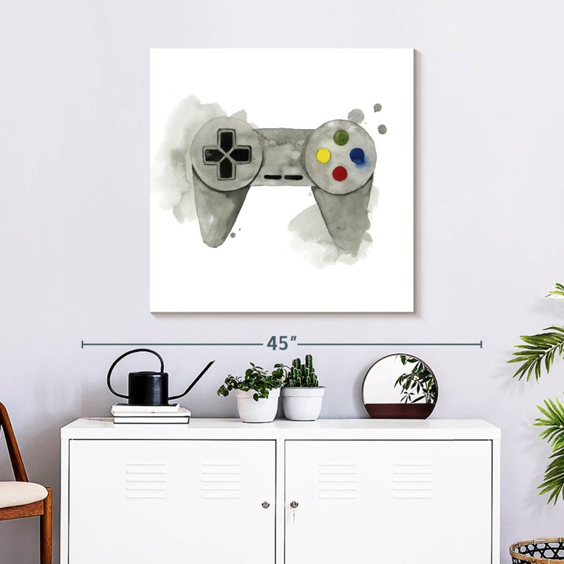 Keiraleigh Gamer III