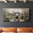 Landscape Series-MXX- Gallery Wrapped Canvas -Ready to Hang-668068394