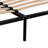 Adrien 10" Bed Frame-488349575