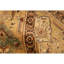 Wool Oriental Area Rug